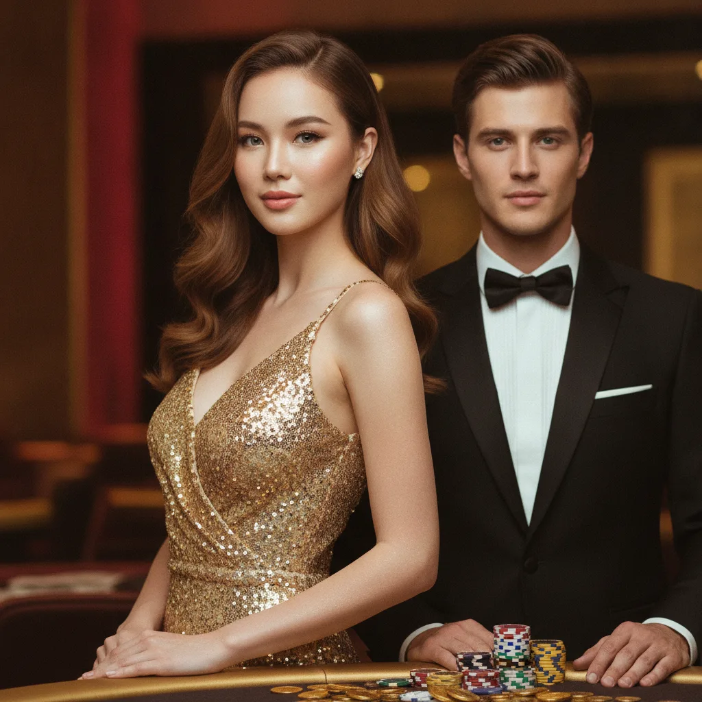 Mga Ambassador ng Pera888 pera888