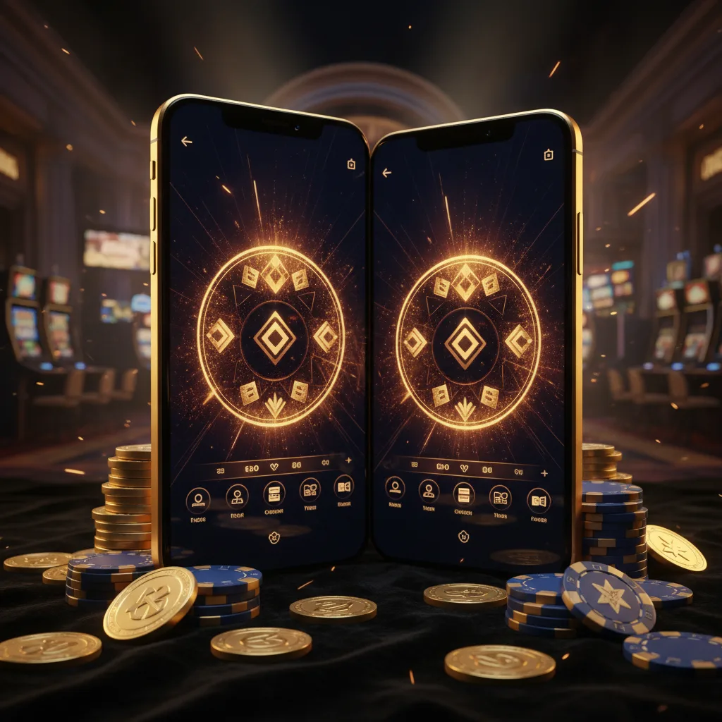 Tải app pera888